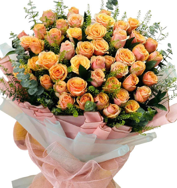 Brilliant Day Flowers Vietnam