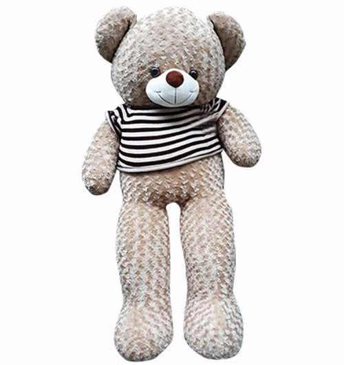 Brown Teddy Bear 1m4