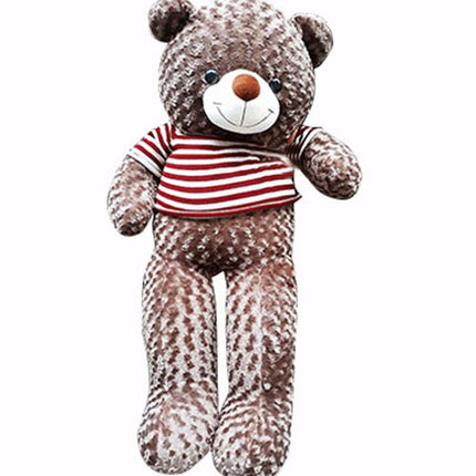 Brown Teddy Bear 1m6