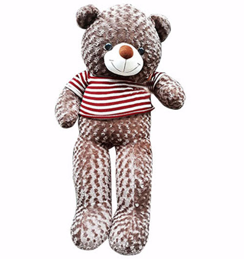Brown Teddy Bear 1m6