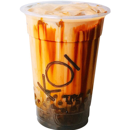 Bubble Brown Sugar Fresh Milk Koi The Vietnam