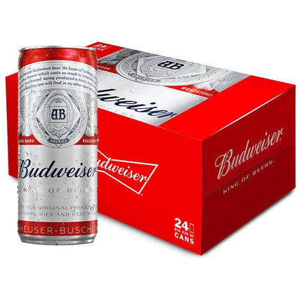Budweiser Beer