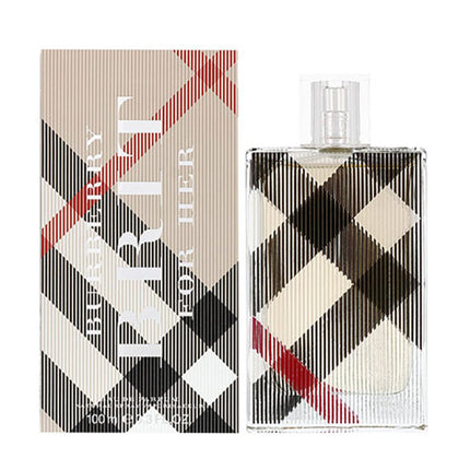 Burberry Brit 2016 Perfume Vietnam