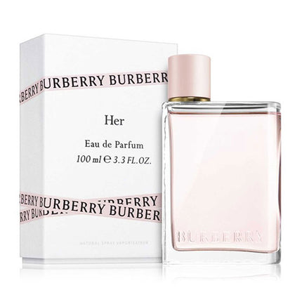 Burberry Her Eau De Parfum Perfume Vietnam
