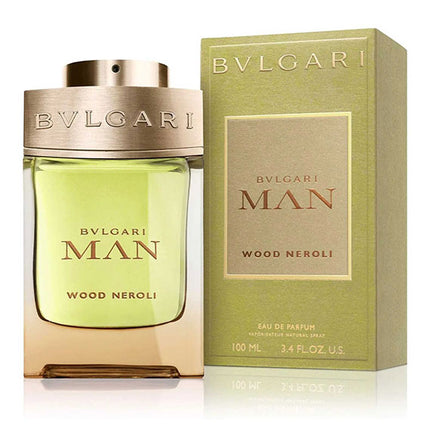 Bvlgari Man Wood Neroli Perfume Vietnam