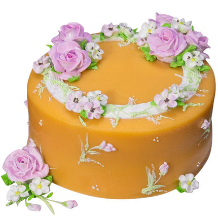 Cade Cake for Elderly Birthday Vietnam