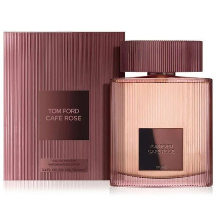 Café Rose Tom Ford Perfume Vietnam