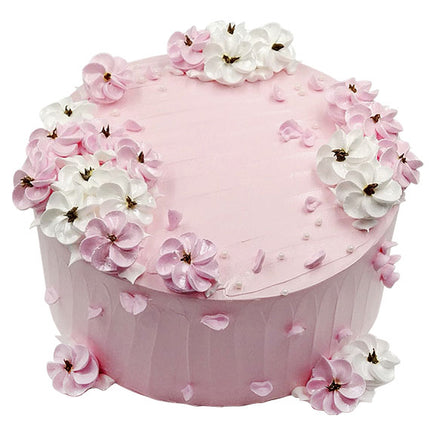 Cake For Vietnamese Women’s Day