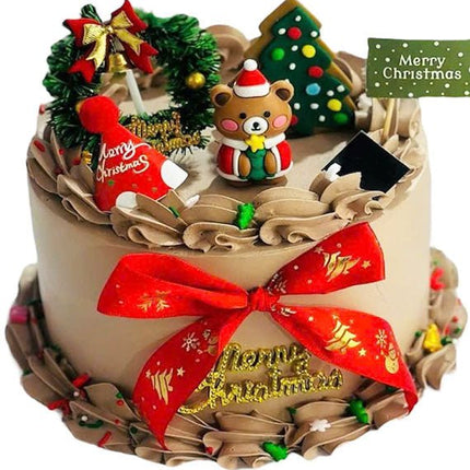 Cake For Xmas