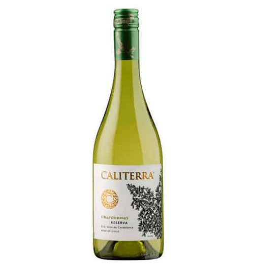 Caliterra Reserva Chardonnay