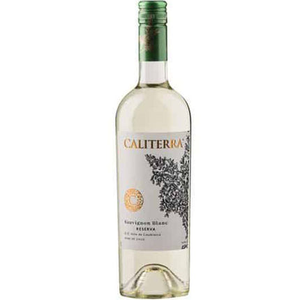 Caliterra Reserva Sauvignon Blanc