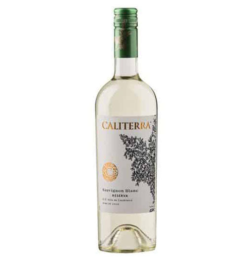 Caliterra Reserva Sauvignon Blanc