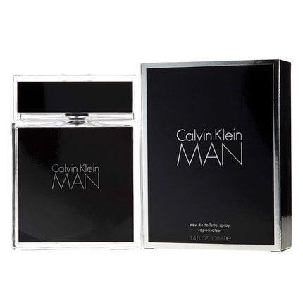 Calvin Klein Man EDT