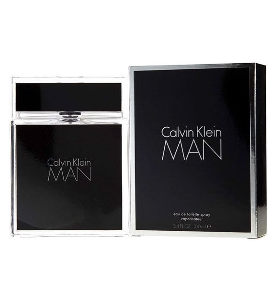 Calvin Klein Man EDT