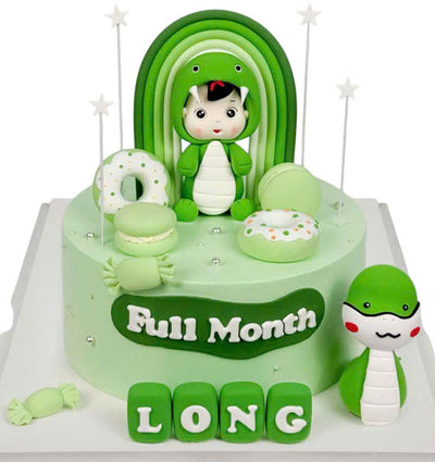 Candy Cake - HCM ONLY