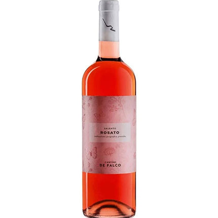 Cantine De Falco Rosato IGP Champagne