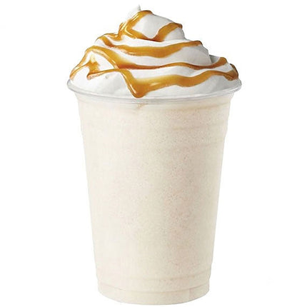 Caramel Cream Frappuccino Sb Vietnam 
