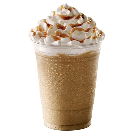 Caramel Frappuccino Sb Vietnam