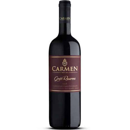 Carmen Gran Reserva Red Wine