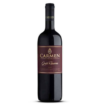 Carmen Gran Reserva