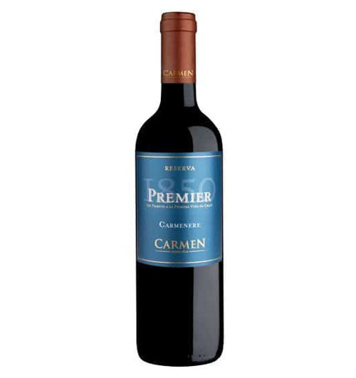 Carmen Premier Carmenere