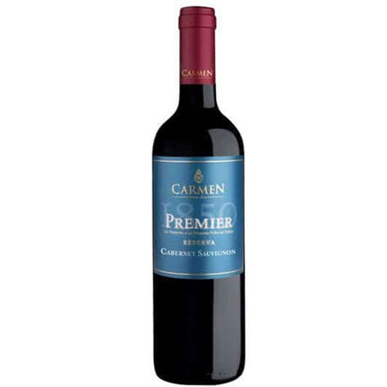 Carmen Premier Reserva Cabernet Sauvignon