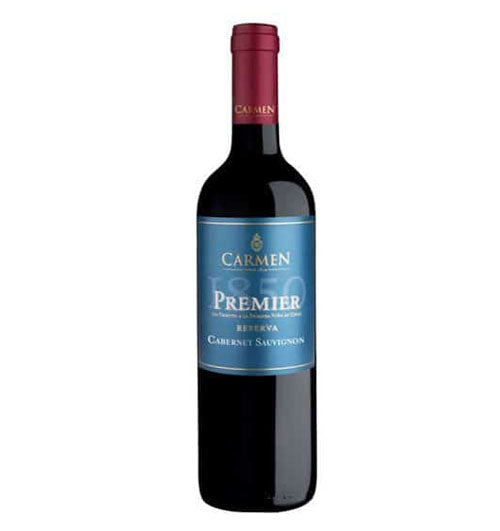 Carmen Premier Reserva Cabernet Sauvignon