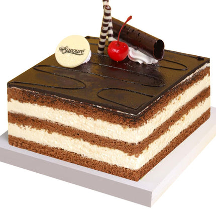 Cashew Cake Savoure Vietnam