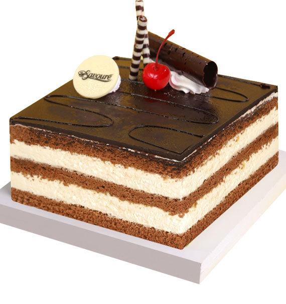 Cashew Cake Savoure Vietnam
