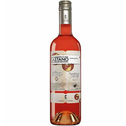 Castano Monastrell Rose