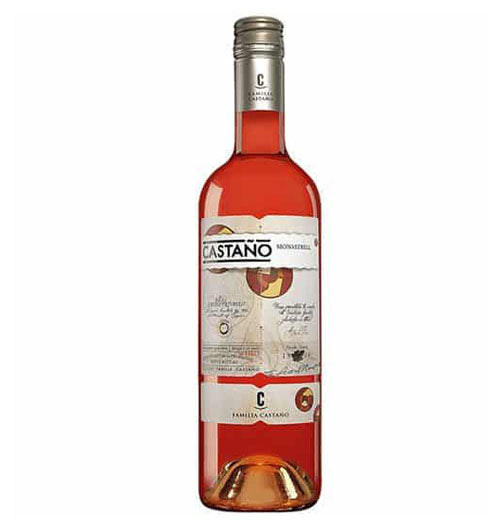 Castano Monastrell Rose