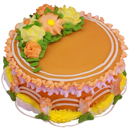 Celebration Longevity Cade Cake Vietnam
