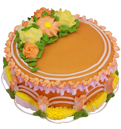 Celebration Longevity Cade Cake - HCM ONLY