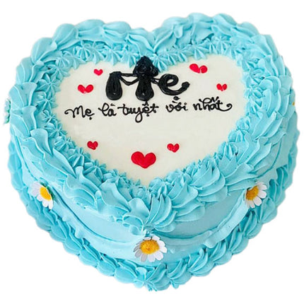 Celebration Mother's Day Cake Vietnam