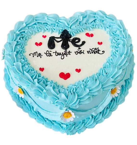 Celebration Mother's Day Cake Vietnam
