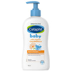 Cetaphil Baby With Organic Calendula