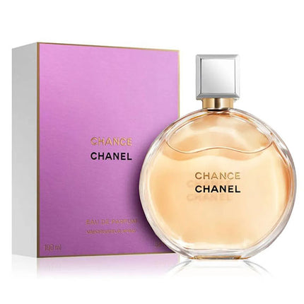 Chanel Chance Eau De Parfum Perfume Vietnam