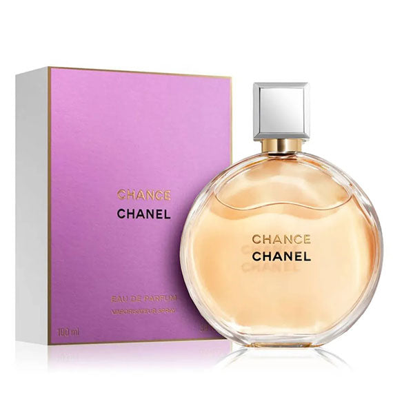 Chanel Chance Eau De Parfum Perfume Vietnam