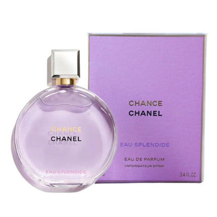 Chanel Chance Eau Splendide Perfume Vietnam
