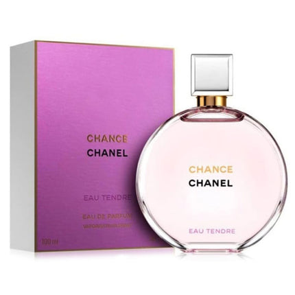 Chanel Chance Eau Tendre EDP Perfume Vietnam