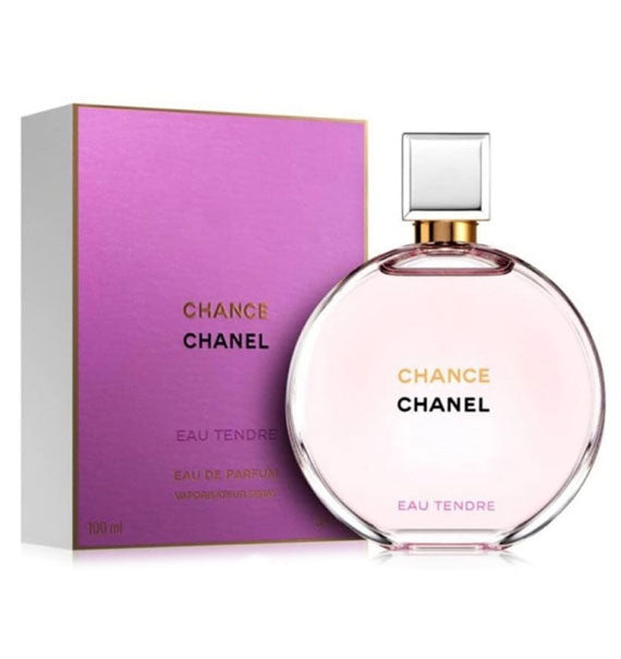 Chanel Chance Eau Tendre EDP Perfume Vietnam
