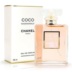 Chanel Coco Mademoiselle Eau De Parfum