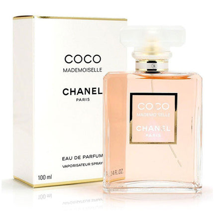 Chanel Coco Mademoiselle Eau De Parfum