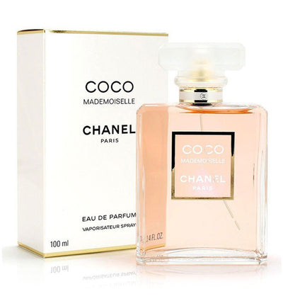 Chanel Coco Mademoiselle