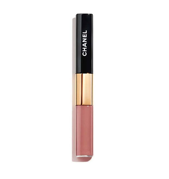 Chanel Le Rouge Duo Ultra Tenue 69 Tender Beige Lipstick