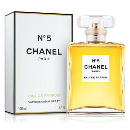 Chanel No 5 Eau De Parfum Perfume Vietnam