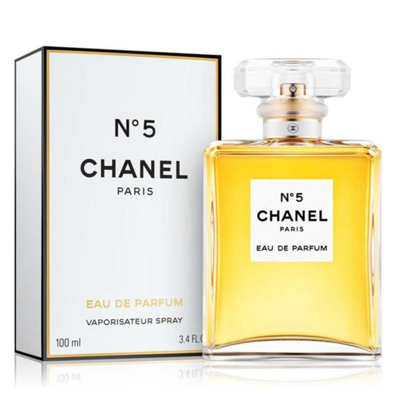 Chanel No 5 Eau De Parfum Perfume Vietnam