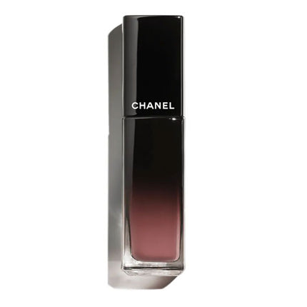 Chanel Rouge Allure Laque 63 Ultimate Lipstick