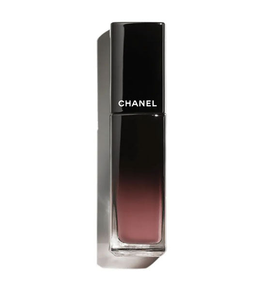 Chanel Rouge Allure Laque 63 Ultimate Lipstick