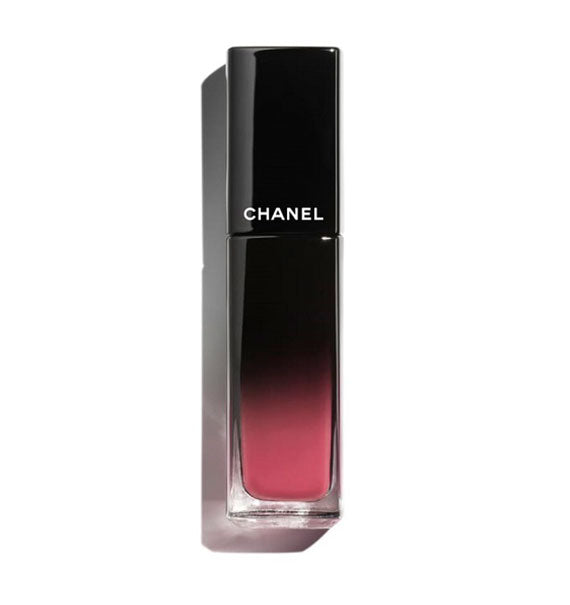 Chanel Rouge Allure Laque 64 Exigence Lipstick